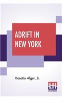 Adrift In New York: Or Tom And Florence Braving The World