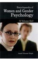 Encyclopaedia of Women and Gender Psychology (Vol. 1 & 2)