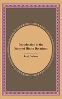 Introduction to the Study of Hindu Doctrines