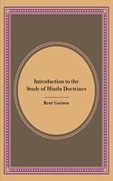 Introduction to the Study of Hindu Doctrines