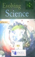 Evolving scinence class 8th
