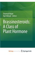 Brassinosteroids
