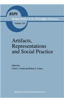 Artifacts, Representations and Social Practice