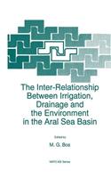 Inter-Relationship Between Irrigation, Drainage and the Environment in the Aral Sea Basin