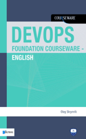 Devops Foundation Courseware