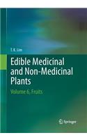 Edible Medicinal and Non-Medicinal Plants