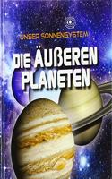 Die auÃŸeren Planeten