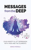 Messages from the Deep