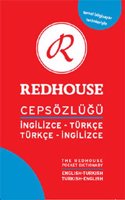 The Redhouse Pocket English-Turkish & Turkish-English Dictionary