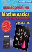 Rediscovering Mathematics for the Caribbean