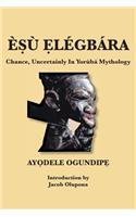 ÈṢù Ẹlégbára