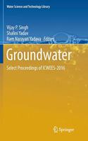 Groundwater