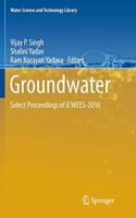 Groundwater