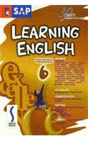 Sap Learning English Workbook -6