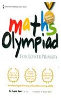 Maths Olympiad for Lower Primary