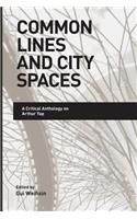 Common Lines and City Spaces