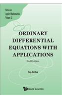 Ordinary Differential Equations with Applications (2nd Edition)