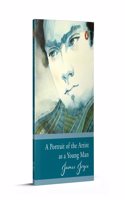Penguin Select Classics: A Portrait of The Artist As A Young Man: (Original, Unabridged Classic)