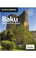 Baku Mini Visitors Guide