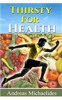 Thirsty for Health