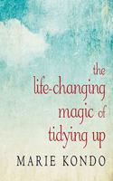 Life-Changing Magic of Tidying Up