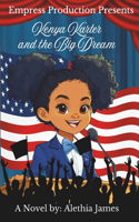Kenya Karter and the Big Dream