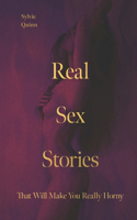 Real Sex Stories