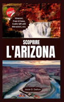 Scoprire l'Arizona