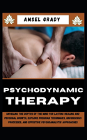 Psychodynamic Therapy