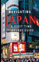 Navigating Japan