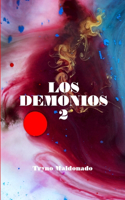 demonios: Volumen 2