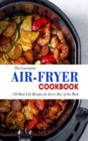 The Convenient Air-Fryer Cookbook