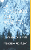 Confusion del Analista