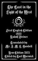 East in the Light of the West