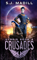 Crusades: (4 Hybrid)