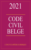 Code civil belge 2021