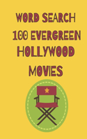 100 Evergreen Hollywood Movies Word Search