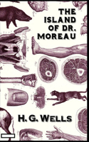 The Island of Dr. Moreau annotated