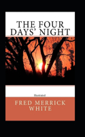 The Four Days' Night (Illustrated)