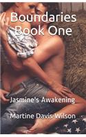 Jasmine's Awakening: Boundaries Book One(1 Boundaries)