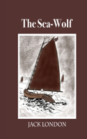 The Sea-Wolf (Annotated)