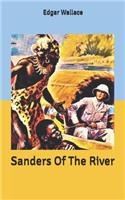 Sanders Of The River