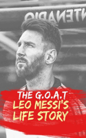 The G.O.A.T.