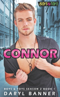 Connor