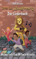 Tanz den Löwentanz! Meine liebsten Mitmachlieder