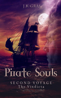 Pirate Souls: Second Voyage