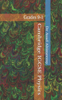 Cambridge IGCSE Physics