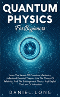 Quantum Physics For Beginners