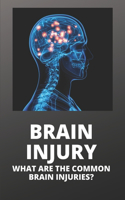 Brain Injury