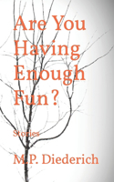 Are You Having Enough Fun?: Stories